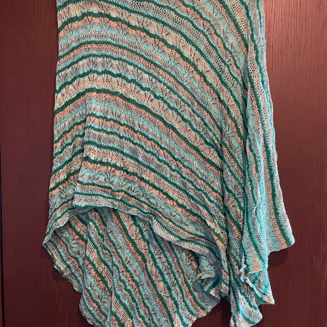 Missioni Poncho - 90