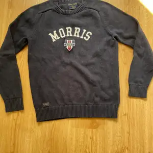 Säljer min gamla Morris tröja i storlek S kan även passa XS