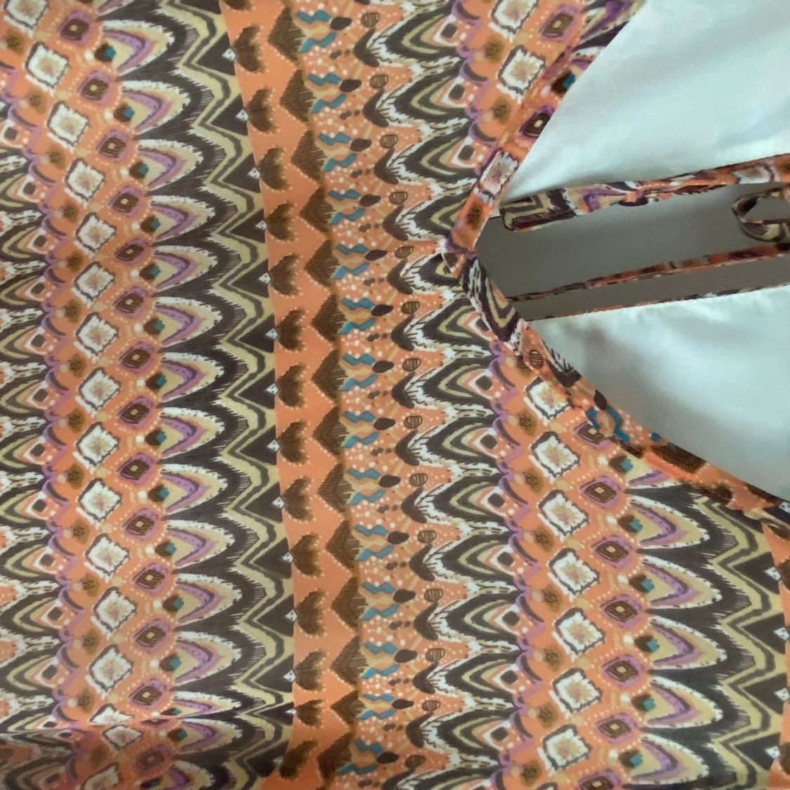 Lång superfin ny klänning från DRY LAKE - 91