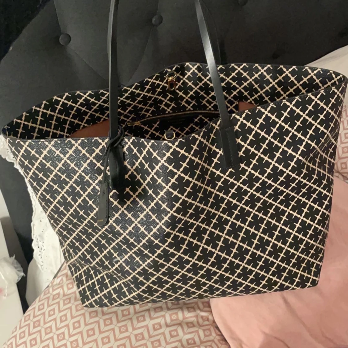 By Marlene Birger väska - 91