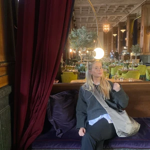 RagBag  - En egen designad och 100%hållbar tygväska! I färgen brun! @ragbaguf