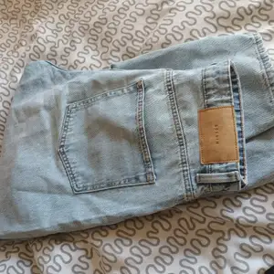 Jeans från hm, bara provade 