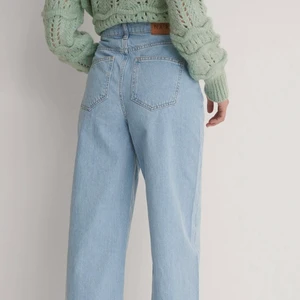 Jeans från nakd  - Säljer dessa jeans från NAKD som aldrig är använda, prislapp kvar. 