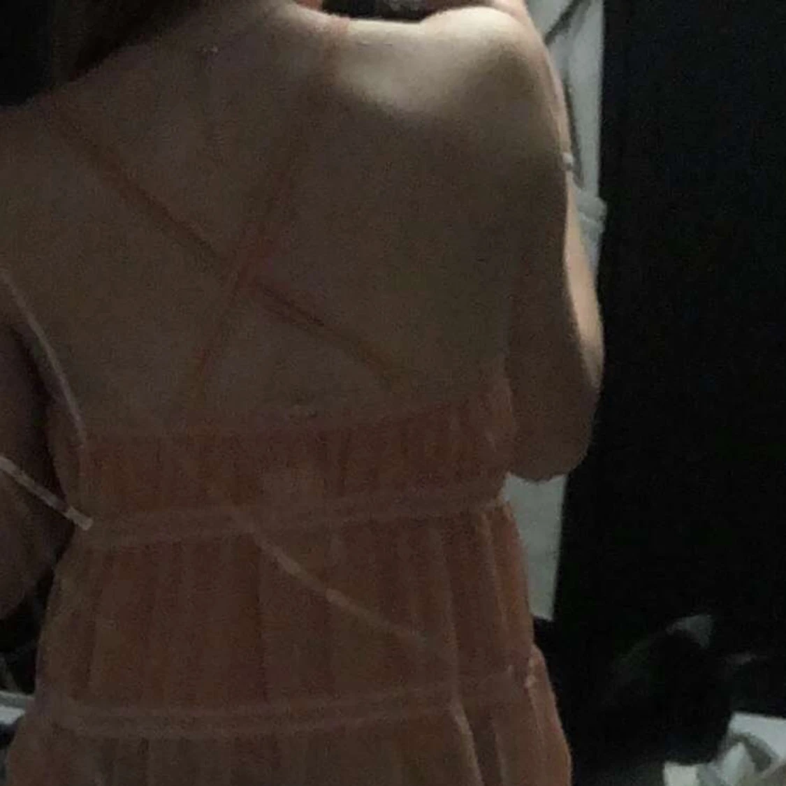 Fin söt tröja  - 91