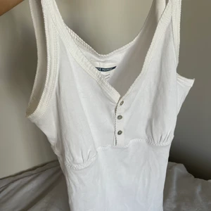 Topp - Superfin topp❤️ sitter som en M/S