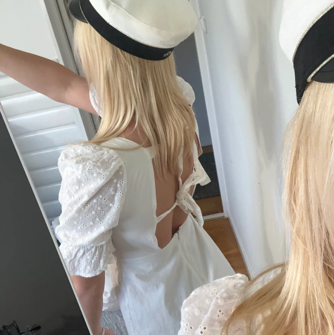 Studentklänning - 90