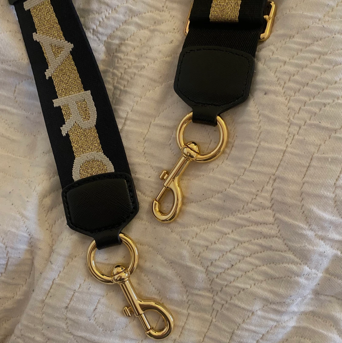 Marc Jacobs strap - 90