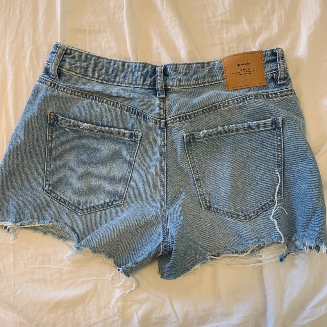Jeansshorts  - 90