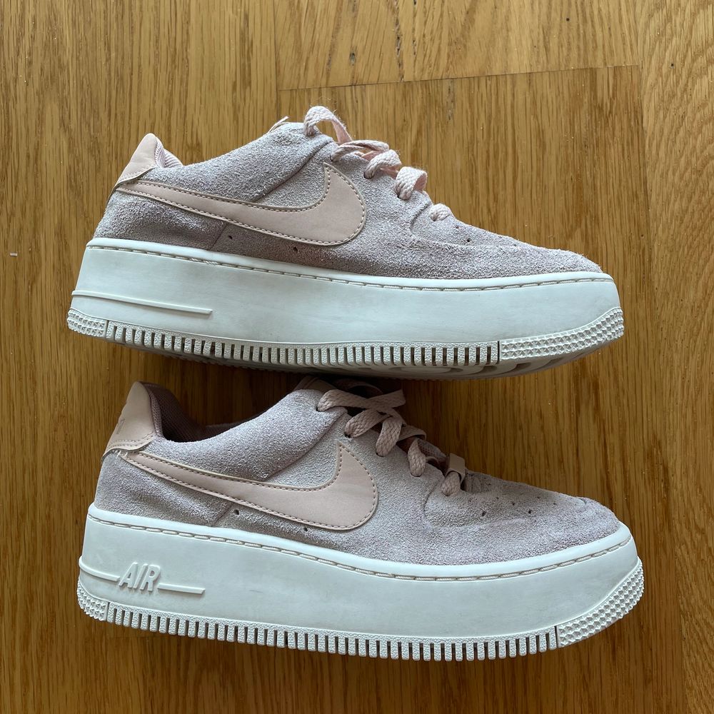 Nike air force one - Skor | Plick Second Hand