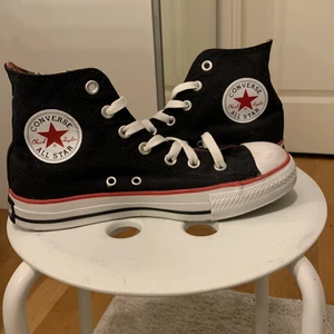 Skor  - Converse skor nyskick