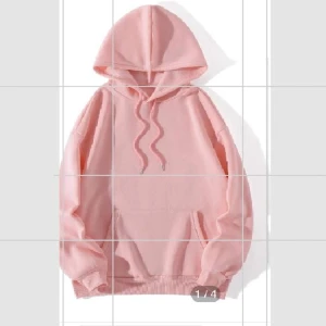 Rosa hoodie  - .