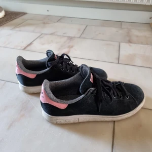 Adidas Stan Smith - Mocka