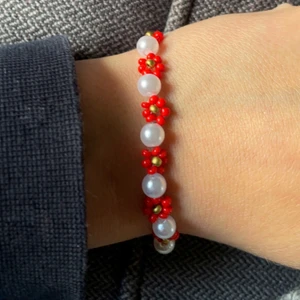 Armband  - Egengjort pärlarmband! 59kr❤️
