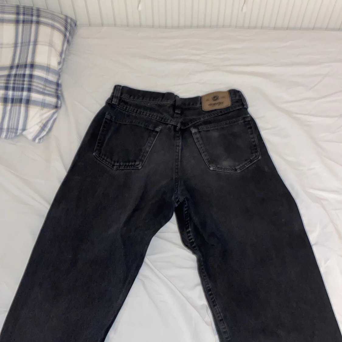 Wrangler jeans 28x30 - 91