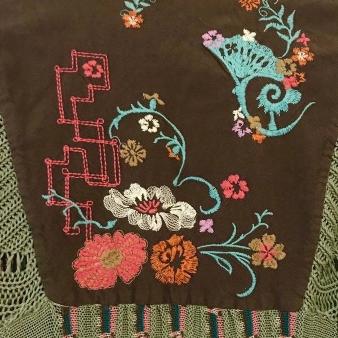 Kofta, cardigan  - 90