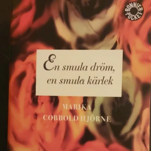 Bok - Säljer boken då den inte kommer till användning, frakten beror på hur tung den är så kontakta mig för mer information.