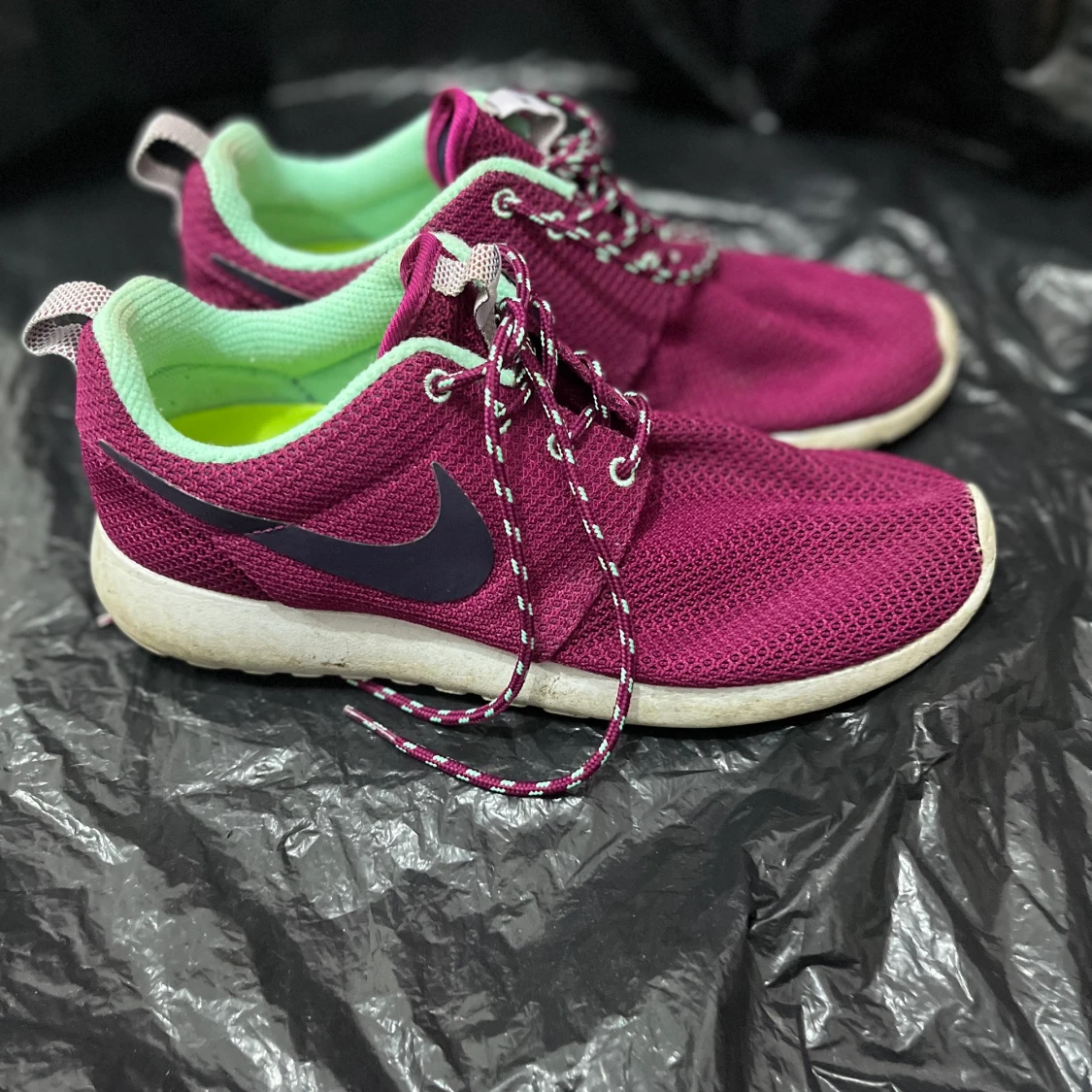 Nike träningsskor  - 91