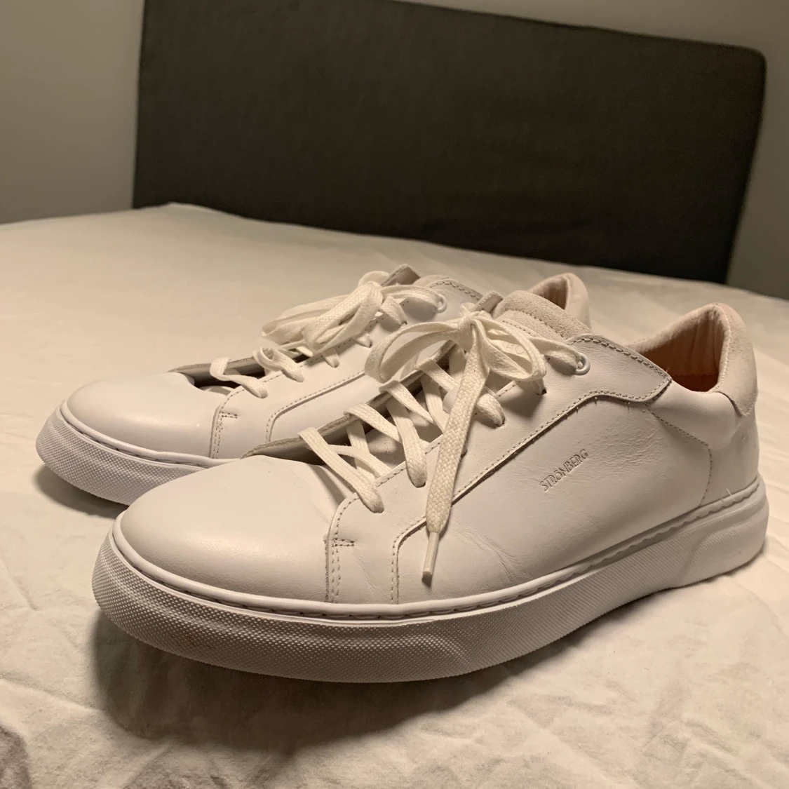 Strömberg Sneakers Storlek 44