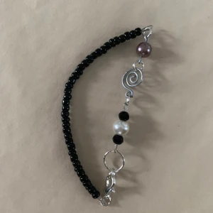 ꩜ mae: star girl. armband - Armband, runt 15cm, pris bestäms tillsammans + 13kr frakt <3 