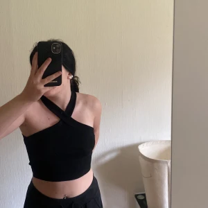 Topp - Använder inte så säljer gärna storlek S