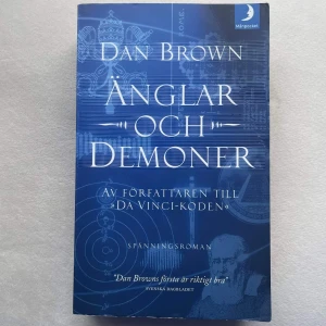 Bok - Säljer denna bok då den inte är till användning, kunden står för frakten