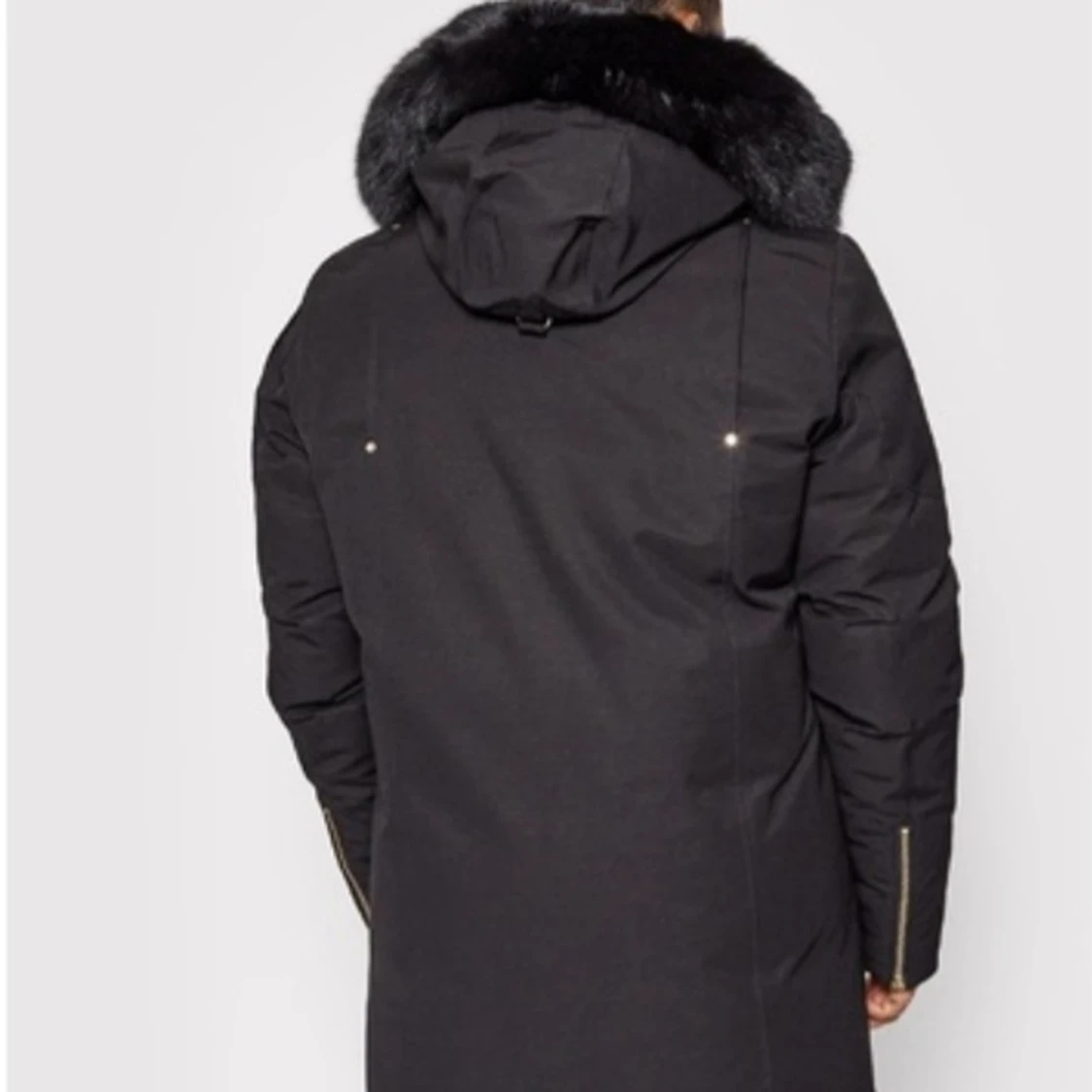 Säljer min vinter jacks som är använd en halv vinter - 90