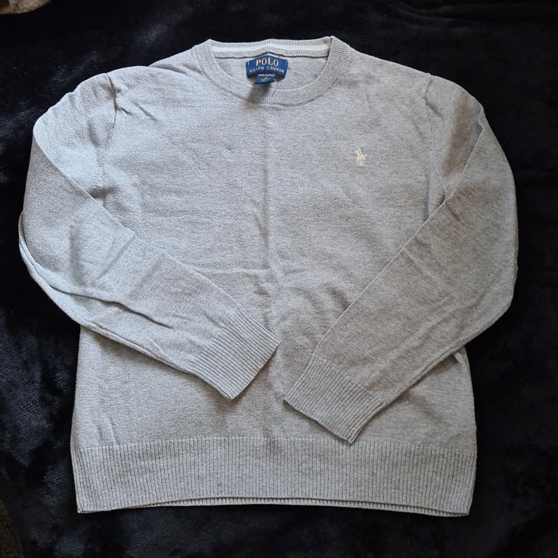 Polo Ralph Lauren grå