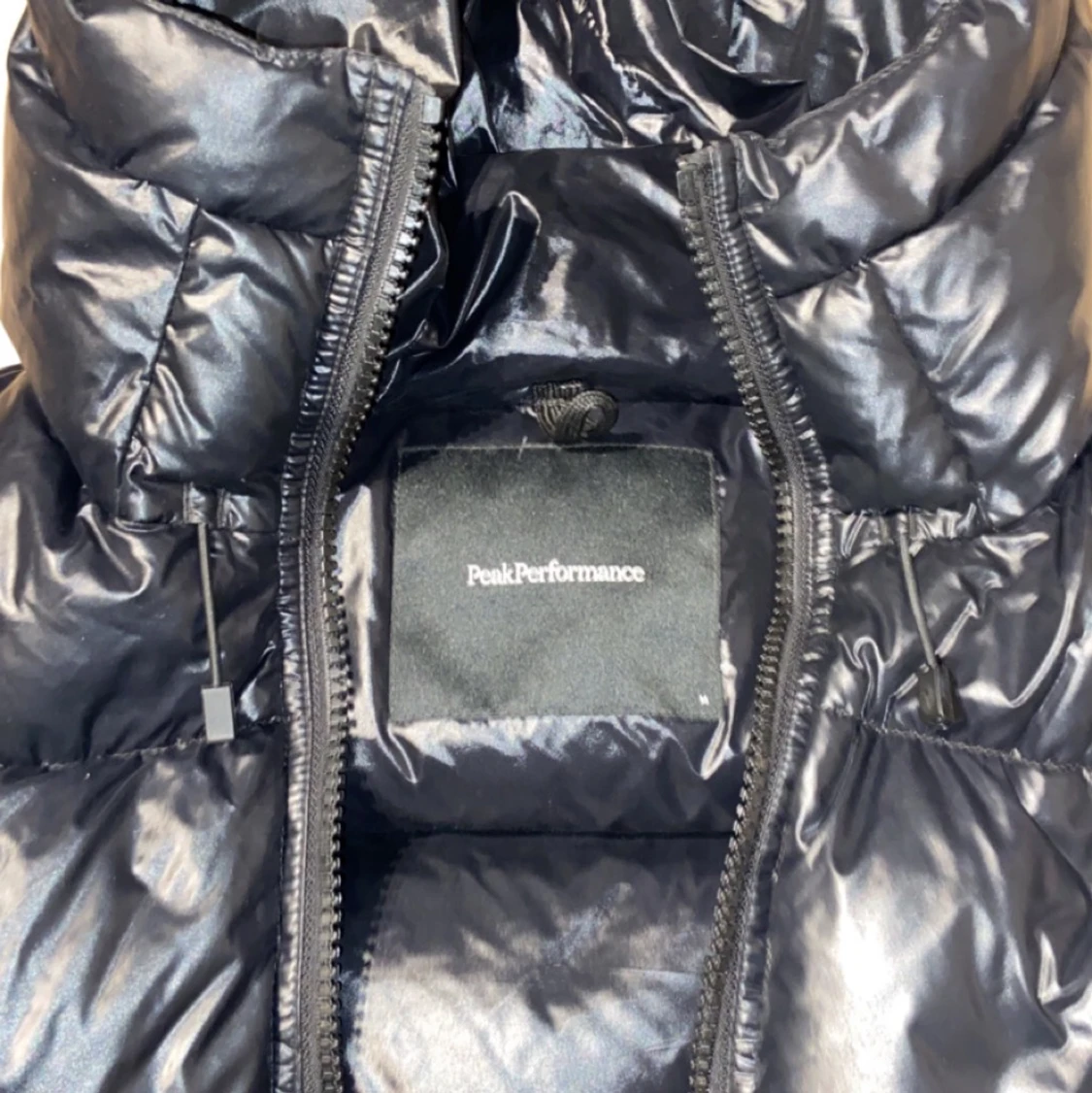 Peak Peformance Jacka - 90