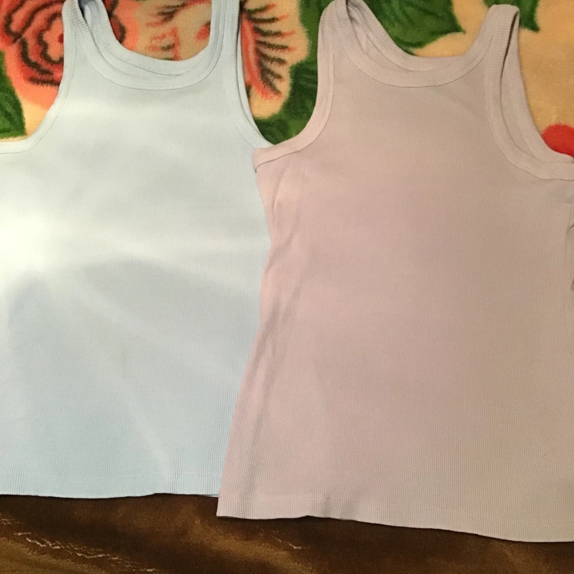 Oanvända linnen!  - 90