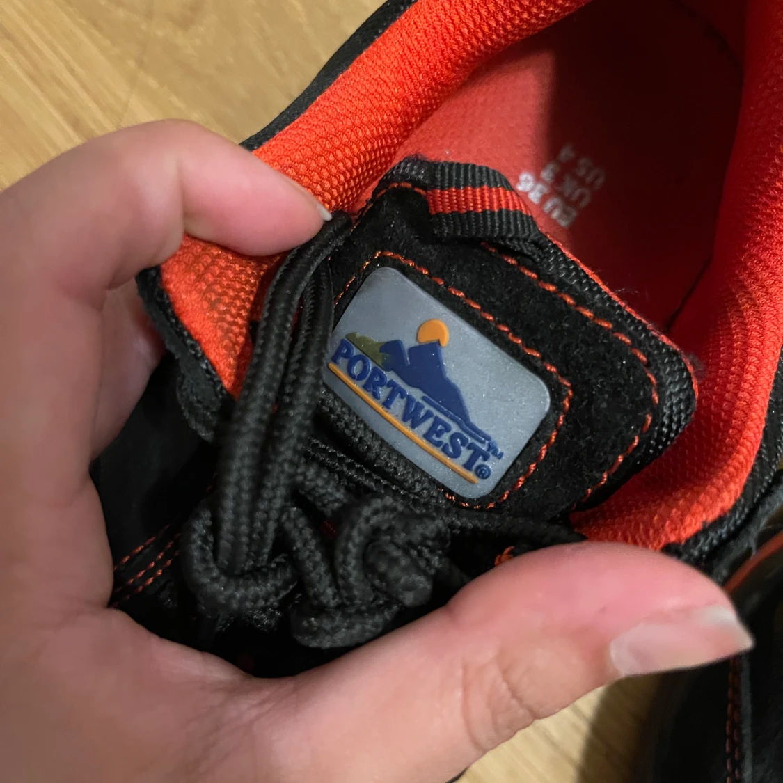 Arbetsskor portwest 36 - 90