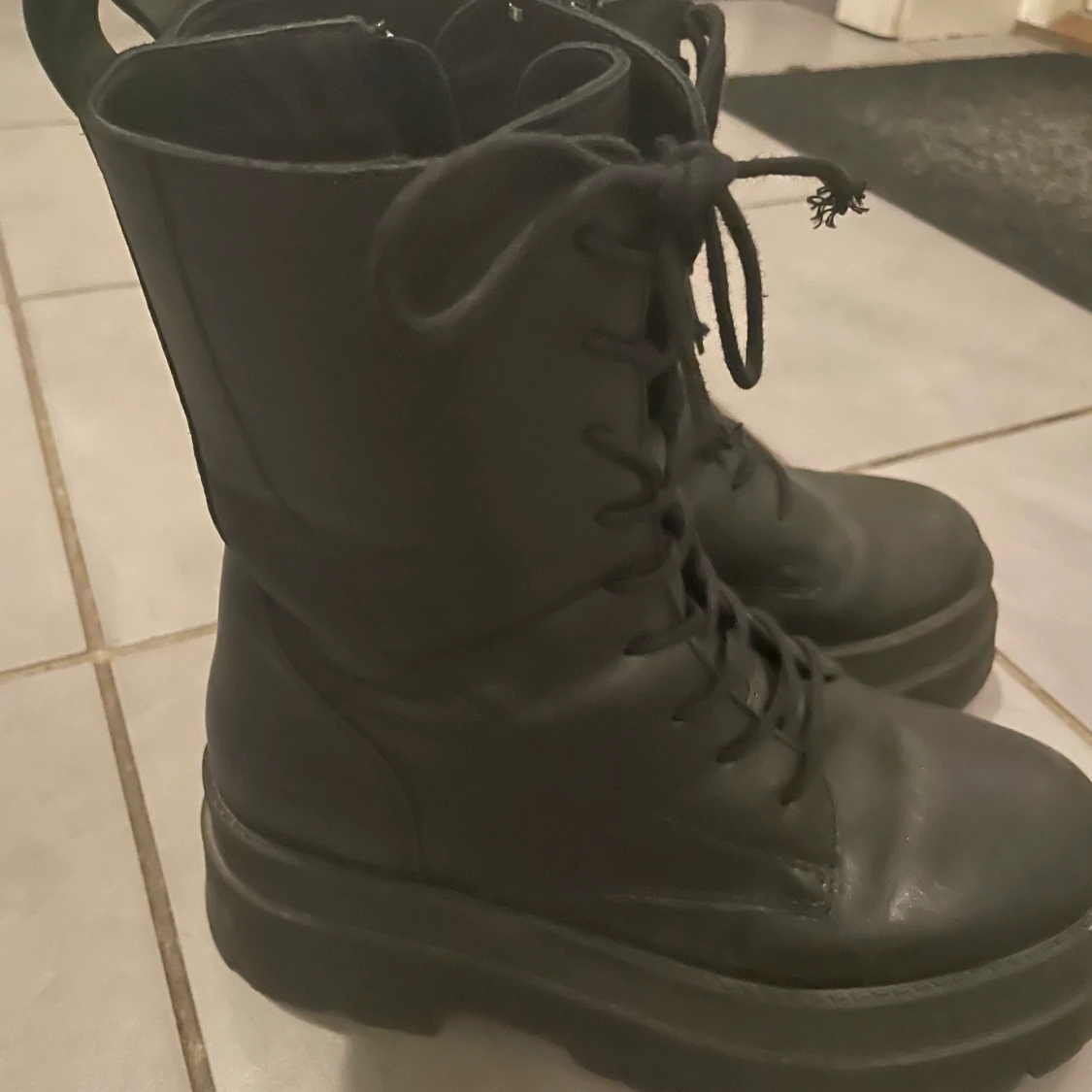 K Cobler kängor  - 91