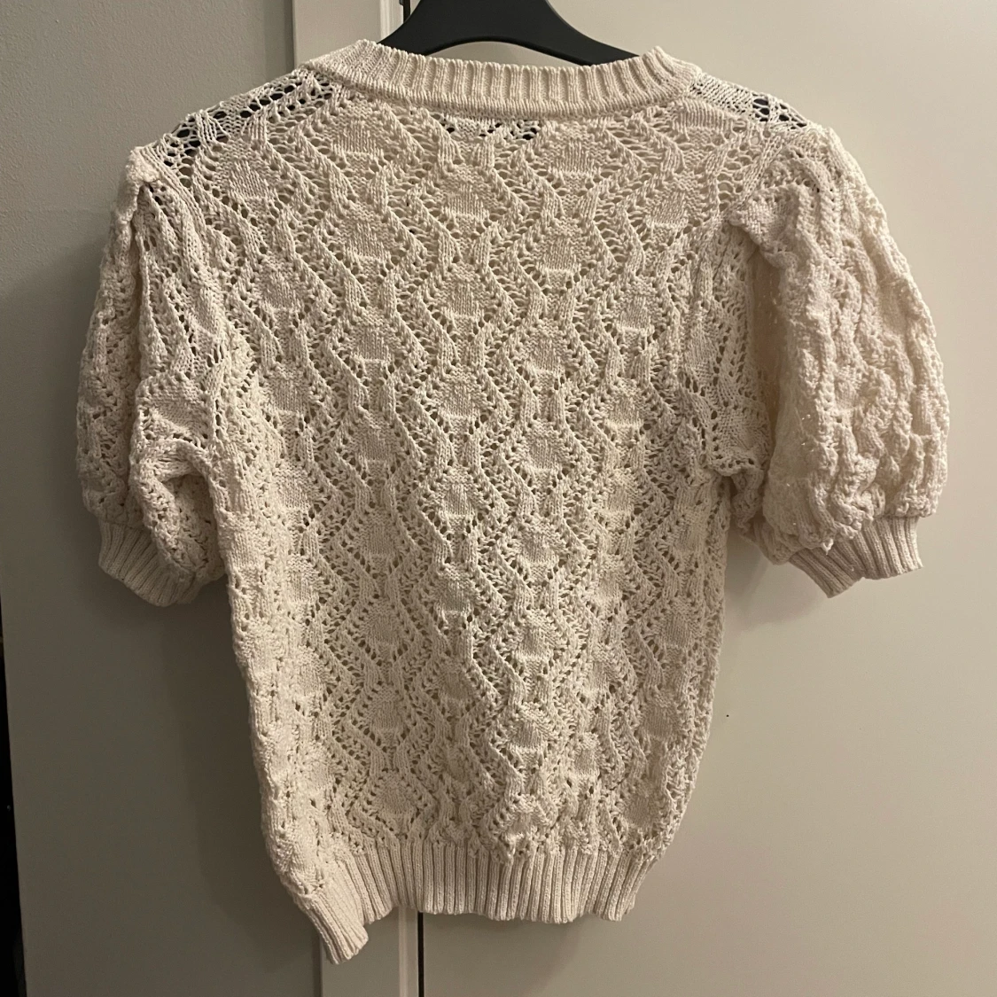 Supersöt topp ifrån Zara - 91