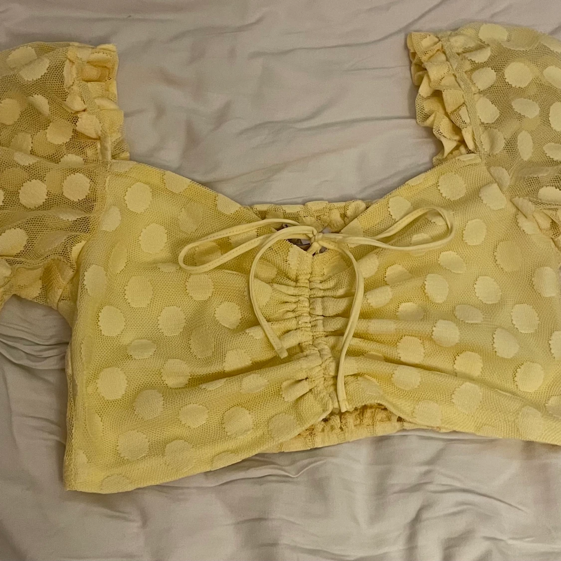 H&M topp strl S - 90