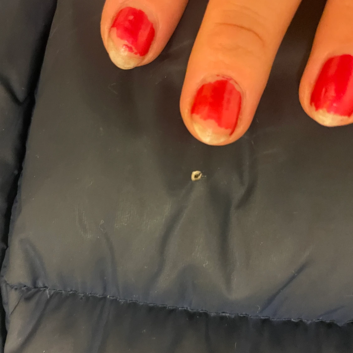 Fjällräven jacka storlek s - 91