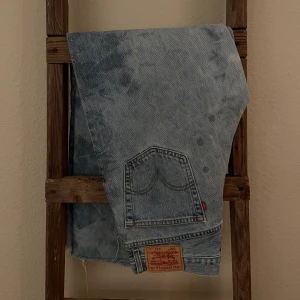 Levi’s jeans  - Köpta secondhand men i fint skick
