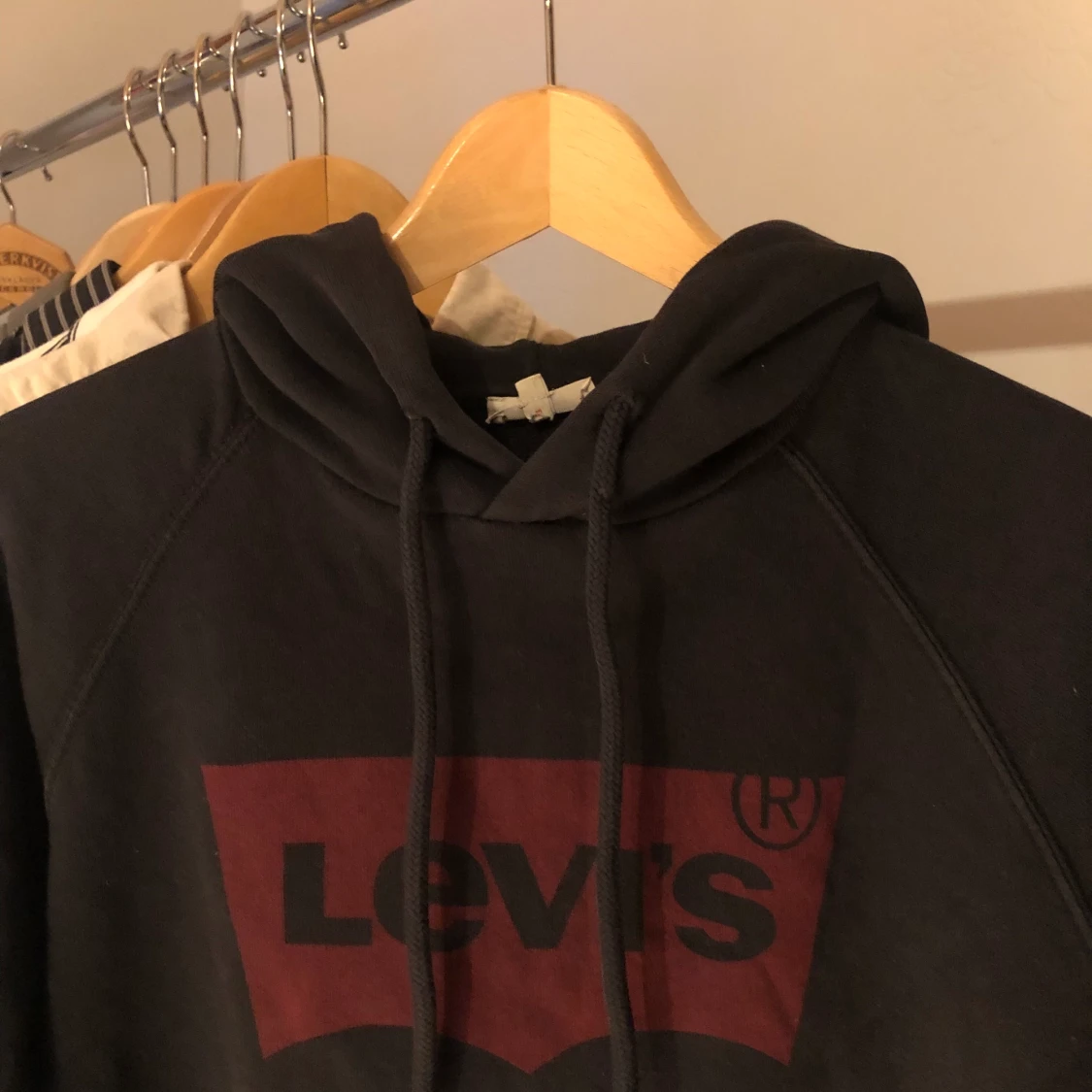 Levi’s hoodie - 90
