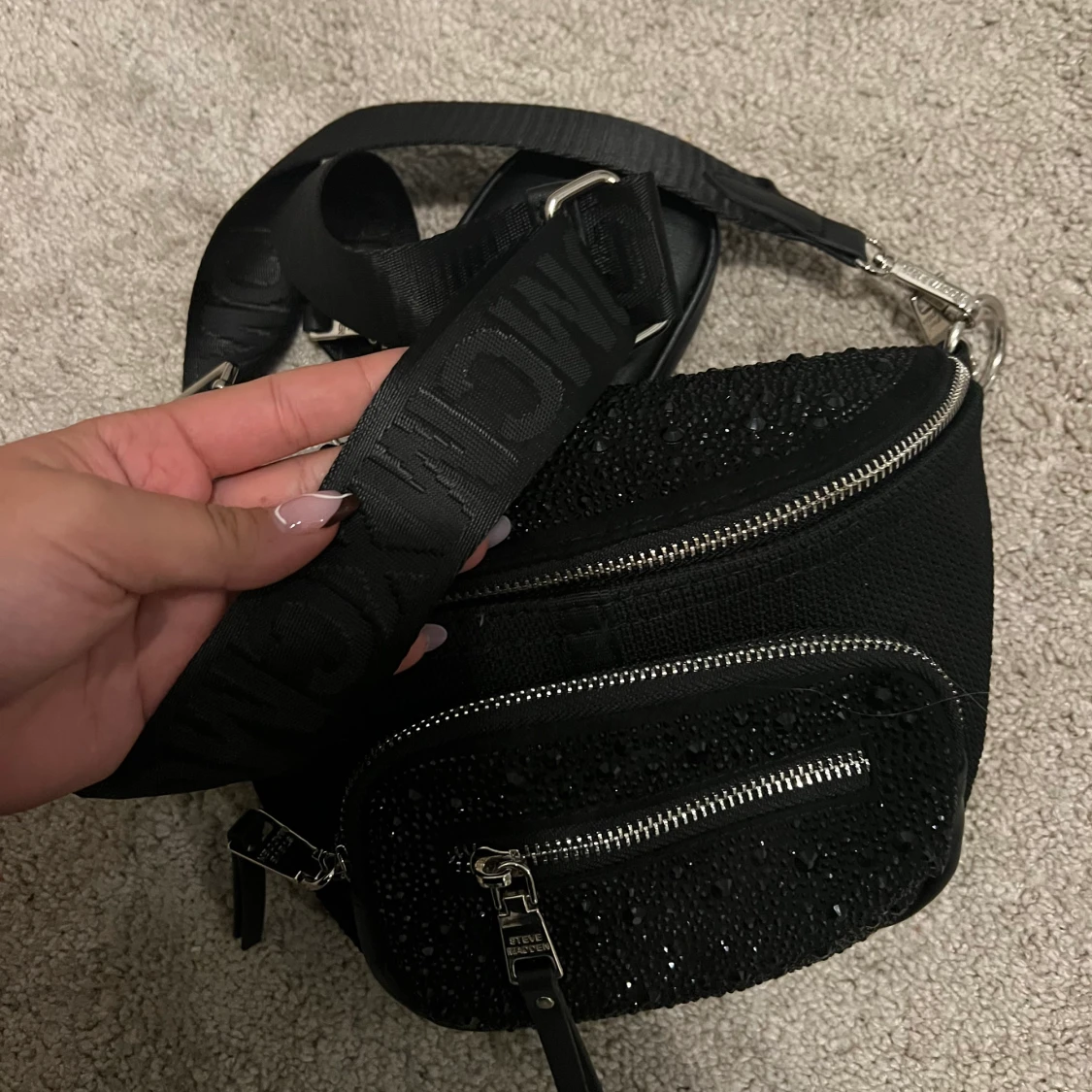 Steve madden väska - 90