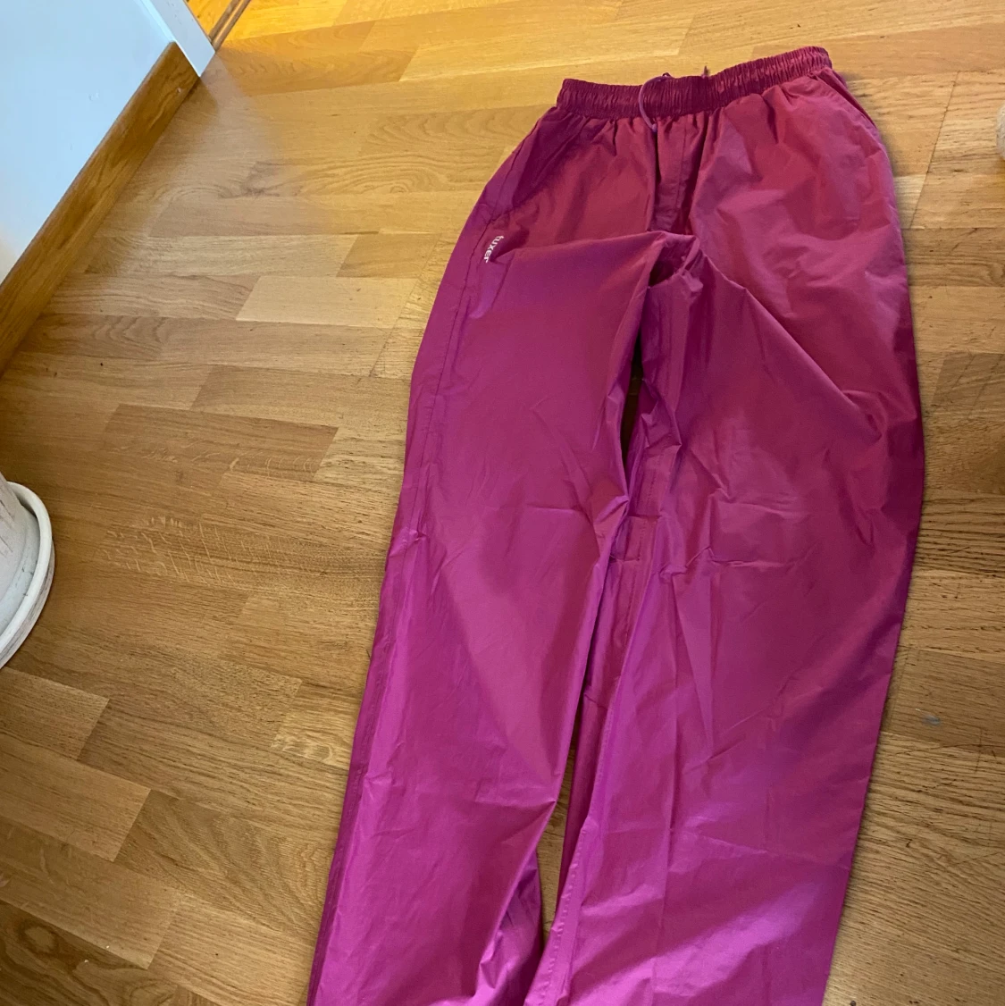 Regnbyxor  - 91
