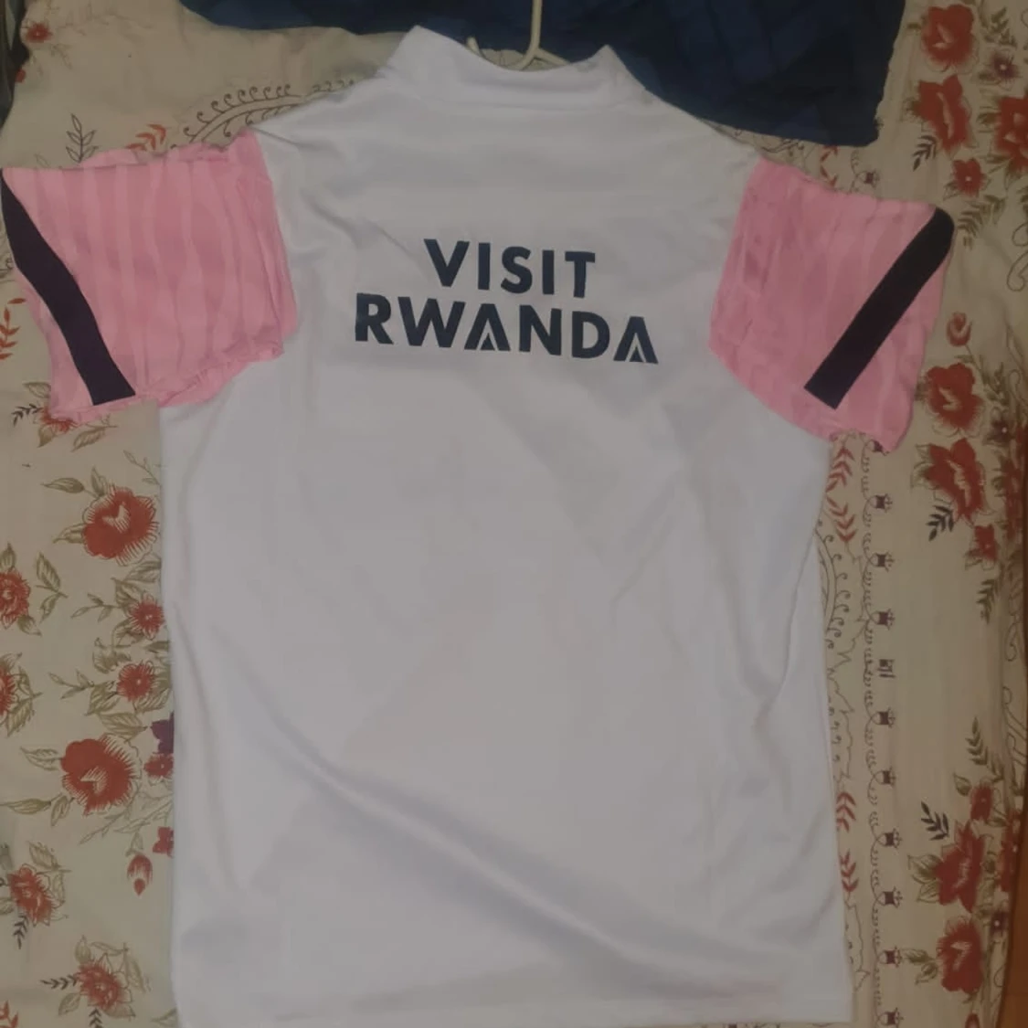 Nike Psg tröja  - 90