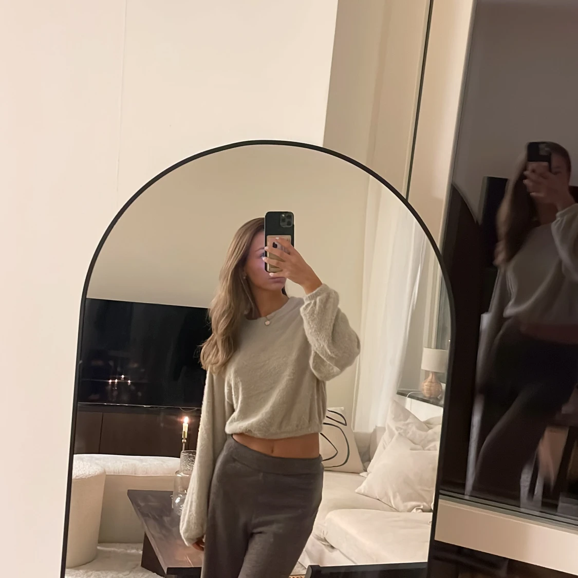 Tröja från Gina tricot 