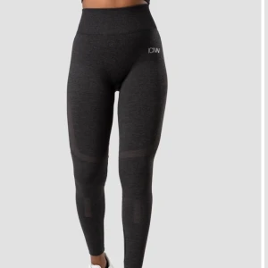 Icaniwill tights - Tights från Icaniwill ,använda ca 2-3 gånger. Storlek S och stretchiga. 