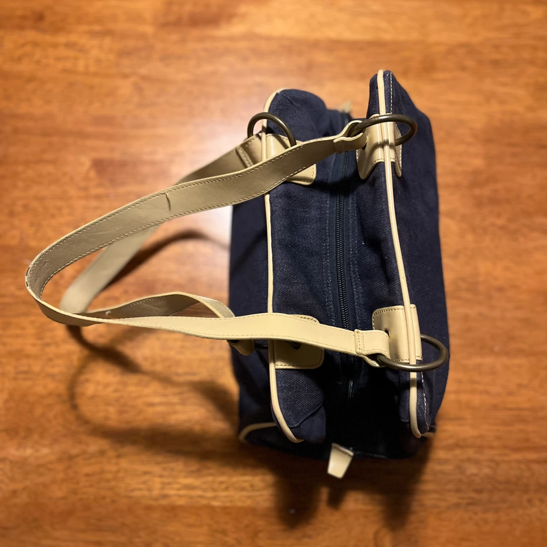 Handväska Björn Borg i jeanstyg - 91