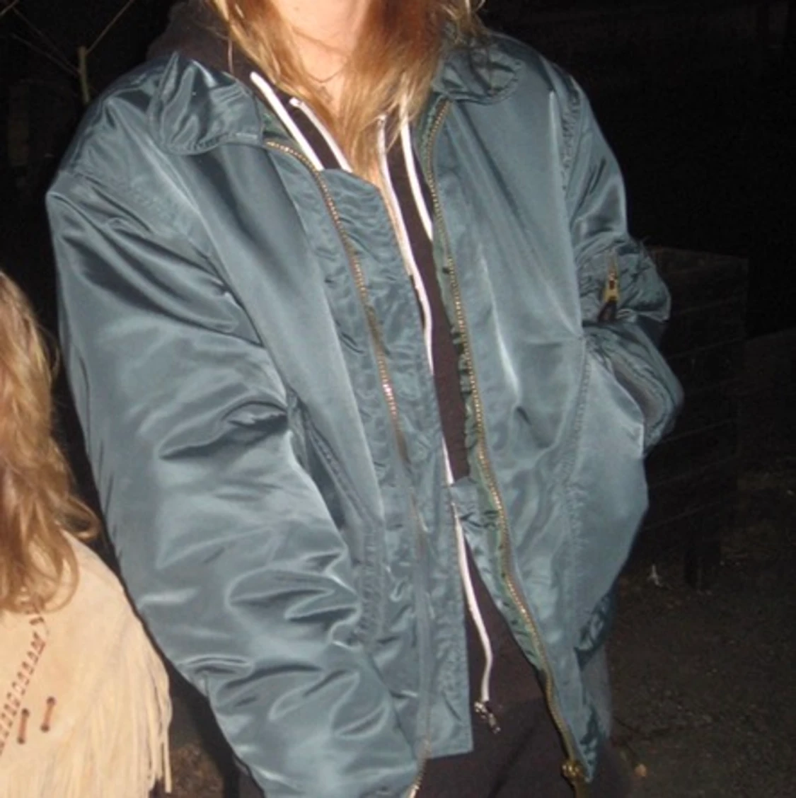 Bomberjacka - 91