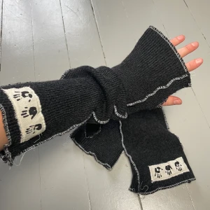 Armvärmare - Jättefina armvärmare 🖤