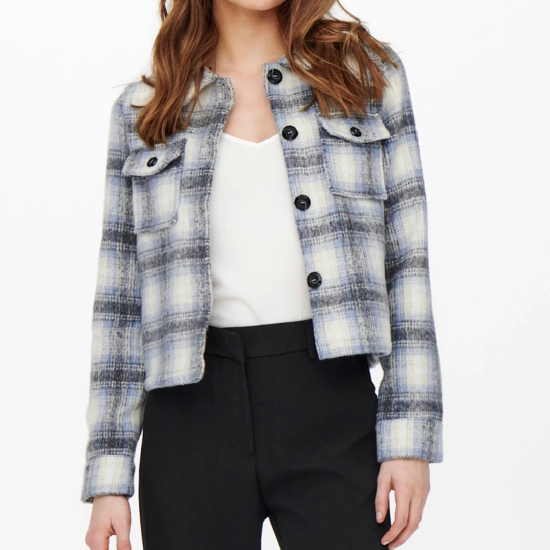 Ylle jacka fr only! Strl Small  - 90