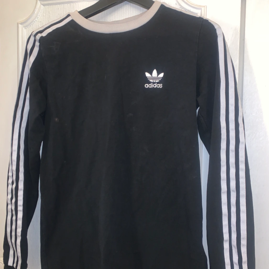 Adidas tröja 