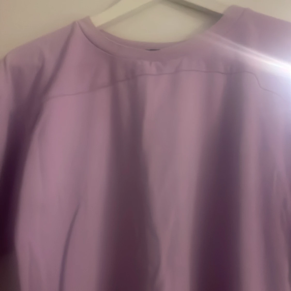 Rosa klänning  - 91