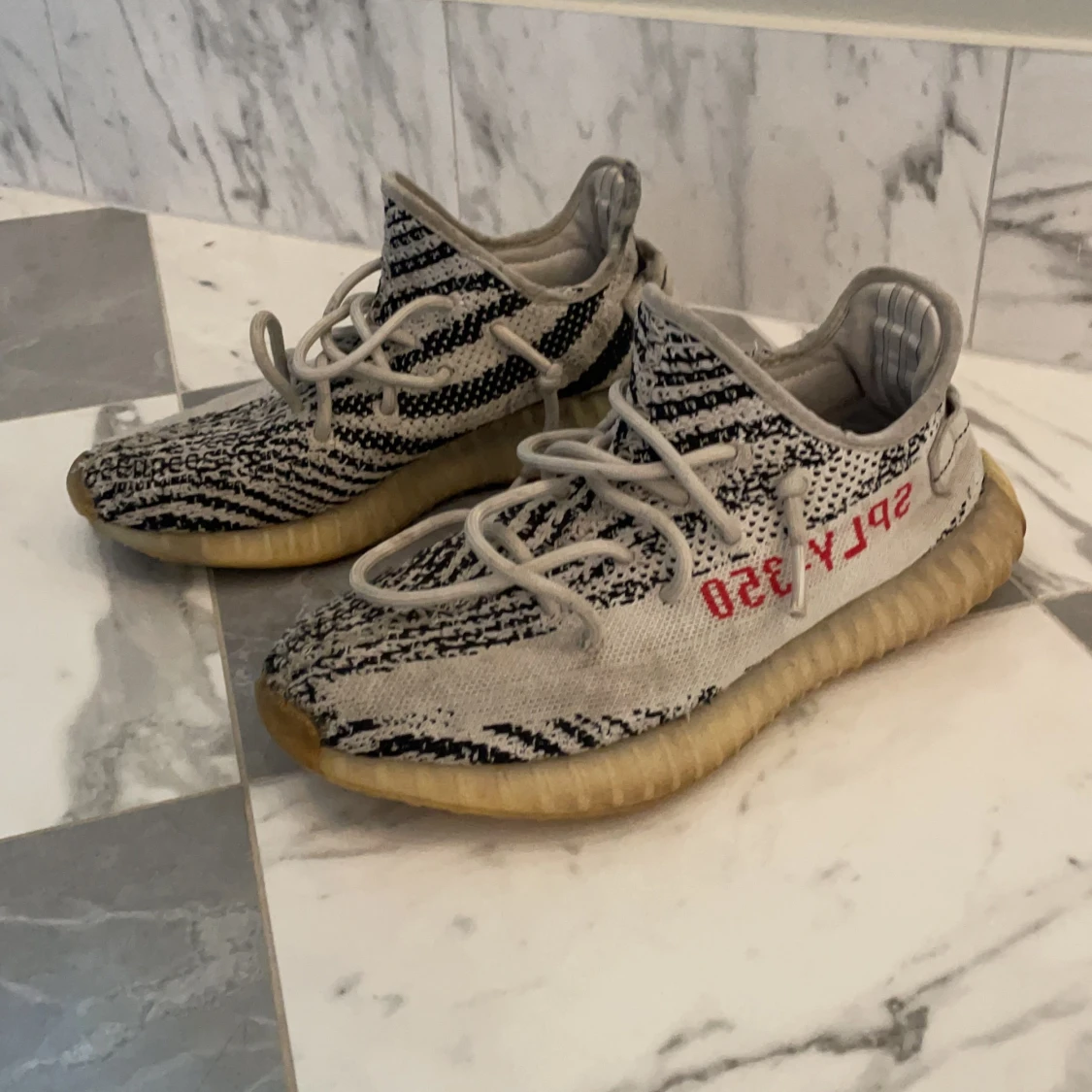 Yeezys  - 90