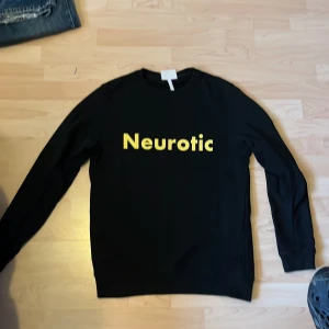 Soulland sweater - Basic Soulland tröja som jag inte har någon användning för