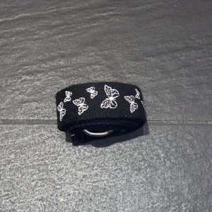 Butterfly belt - Cute fjärils bälte ”tygmaterial” 